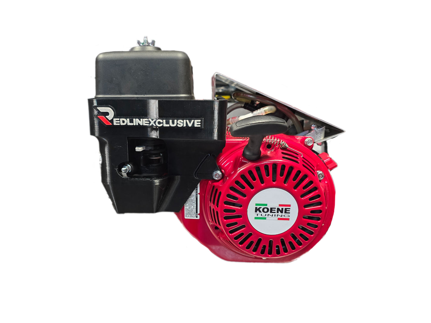 Rain Cover Honda GX160/200