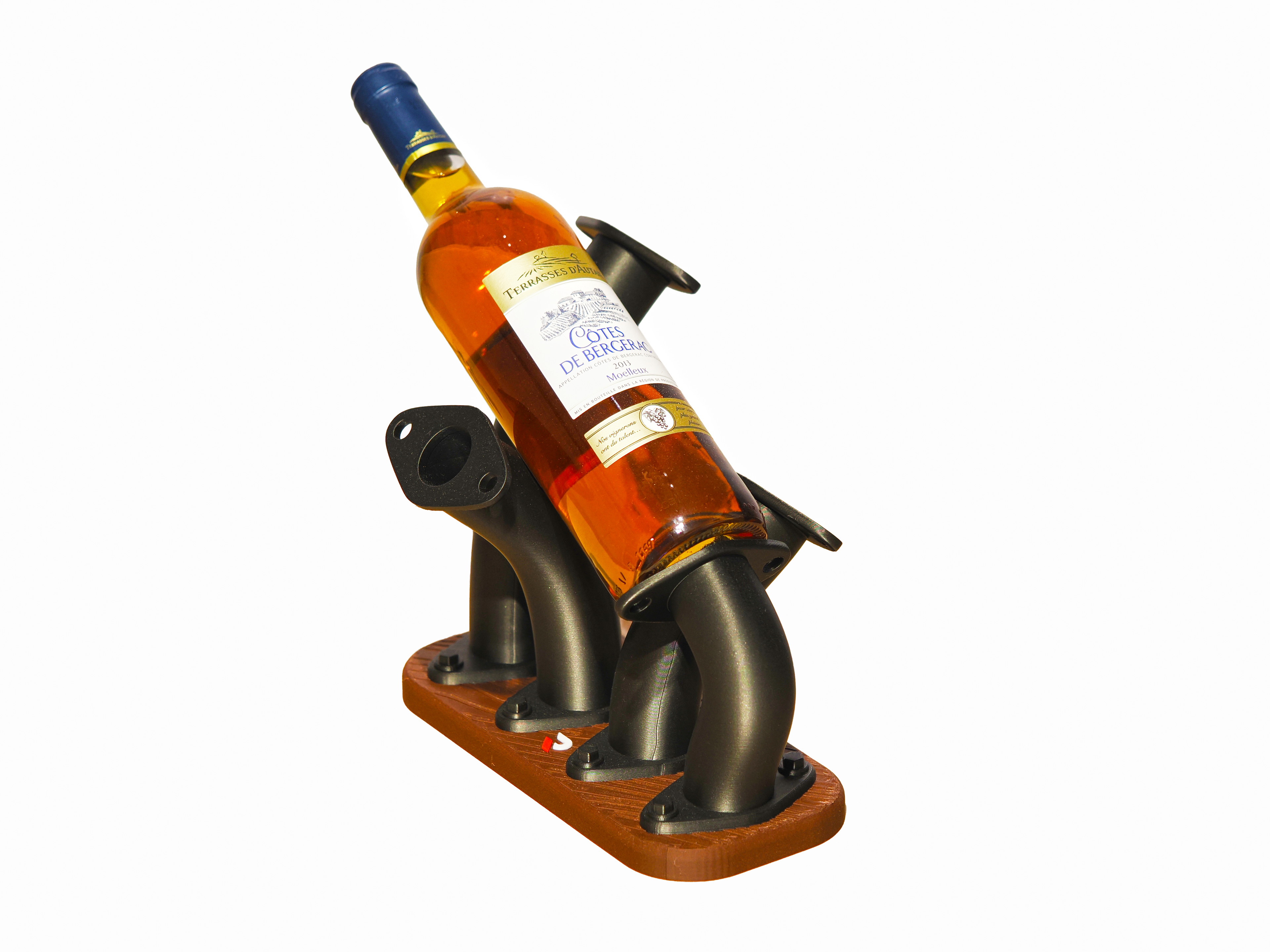 Wine holder