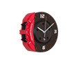 Brake Rotor Clock
