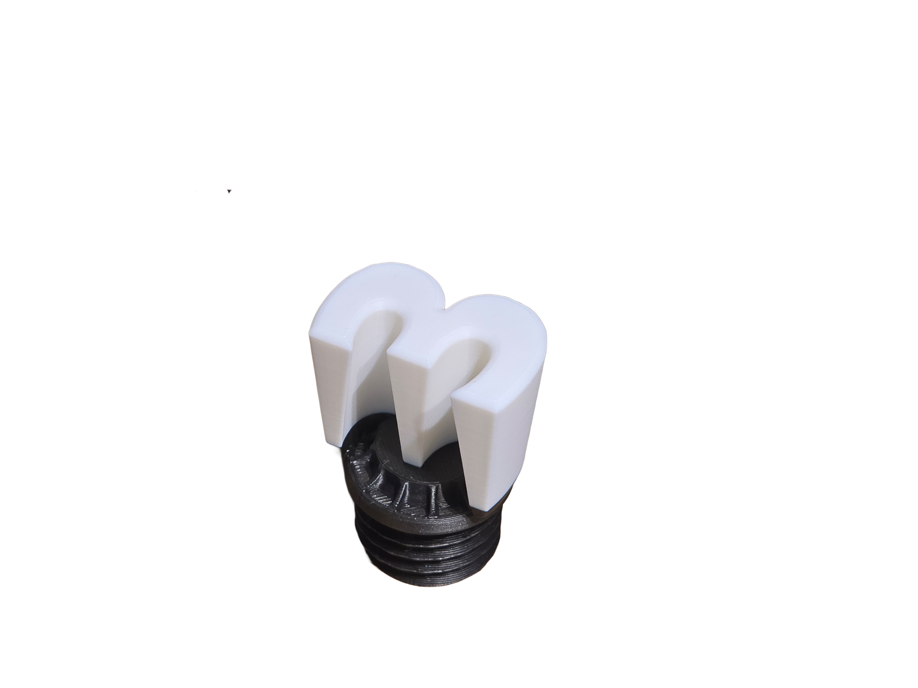 Wheel Nuts (Mini Race Tyre)