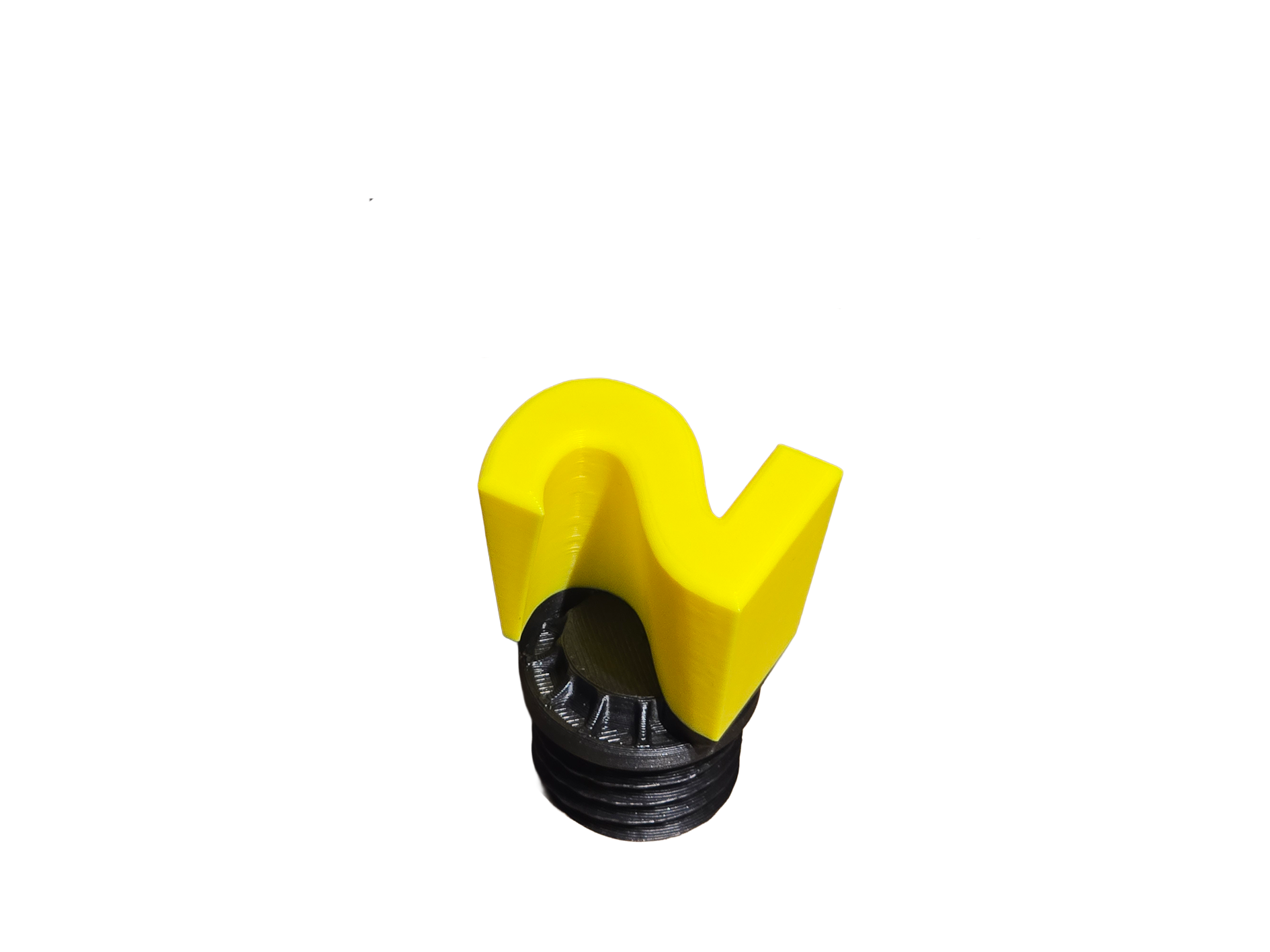 Wheel Nuts (Mini Race Tyre)