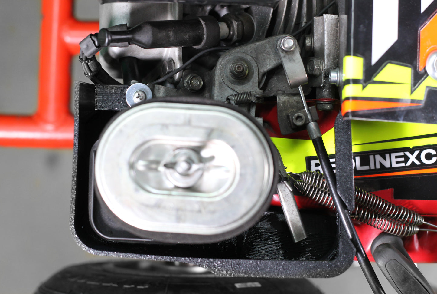 Rain Cover Honda GX160/200