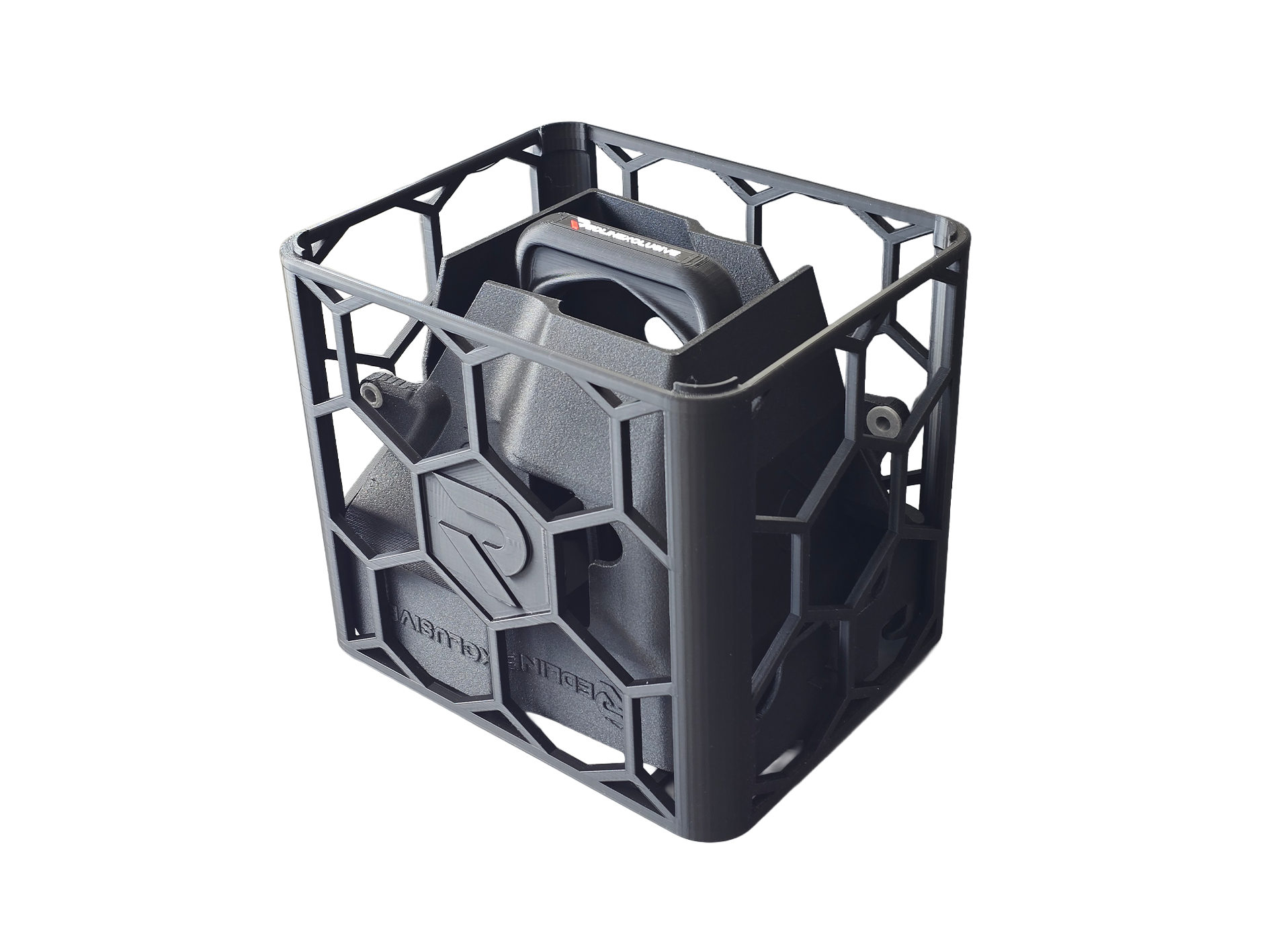 V2 Rain Cover Honda GX160/200