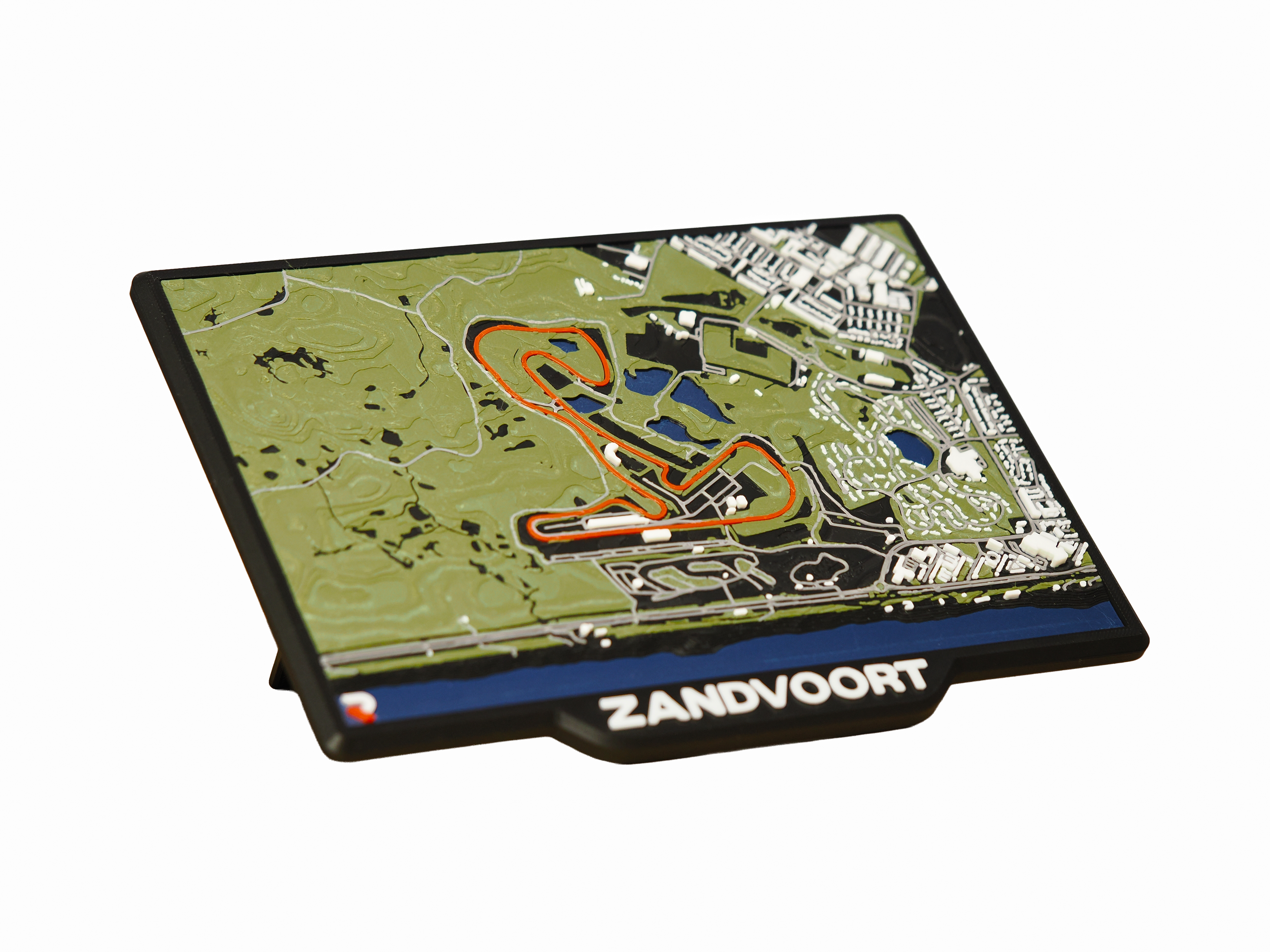 Zandvoort Racetrack