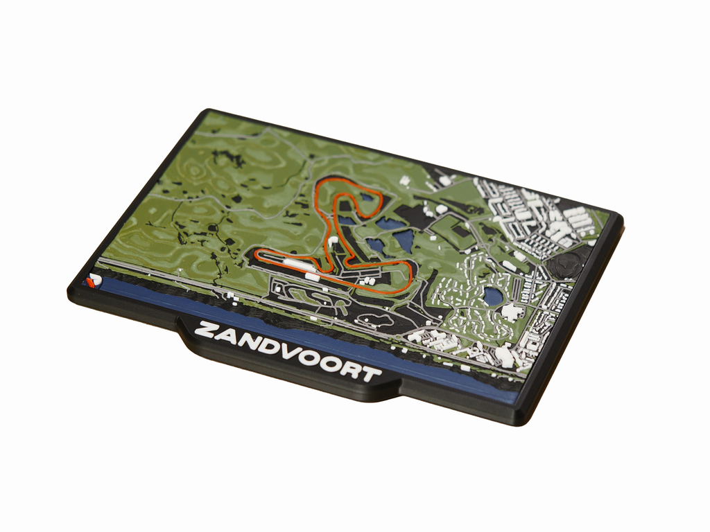 Zandvoort Racetrack