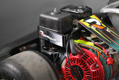 Rain Cover Honda GX160/200